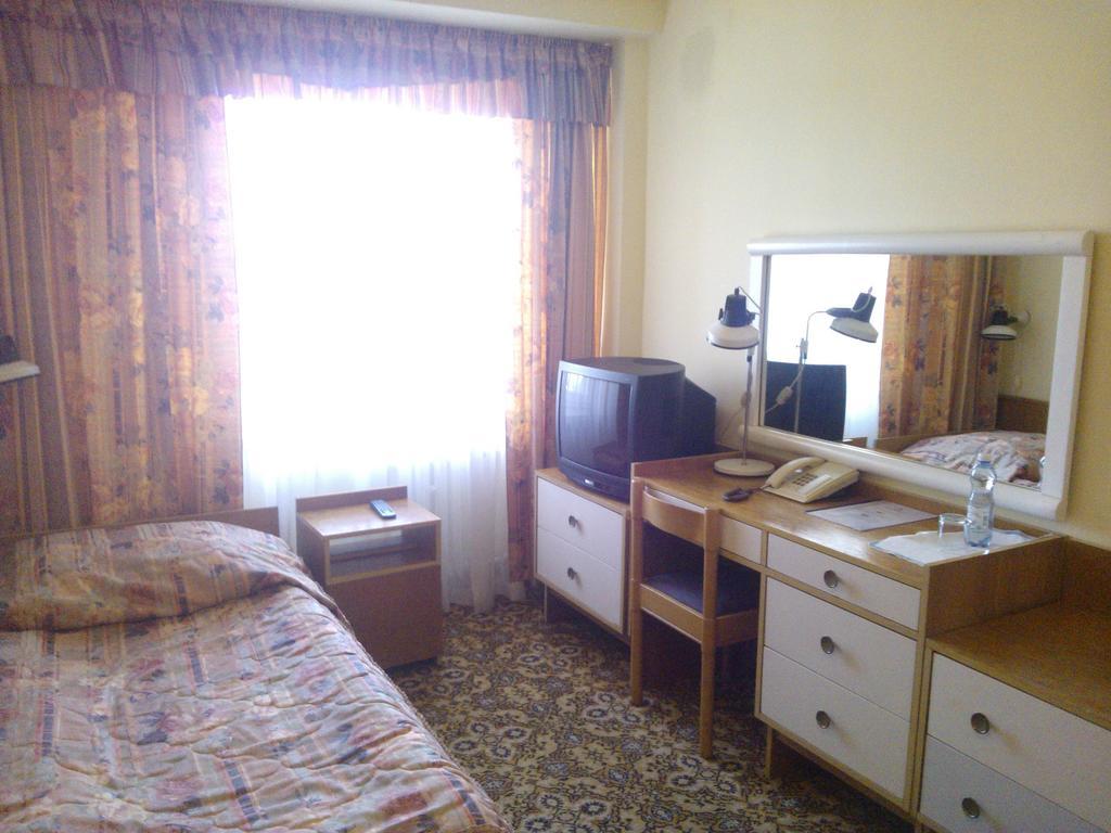 Hotel Accademia Ostrowiec Świętokrzyski Quarto foto